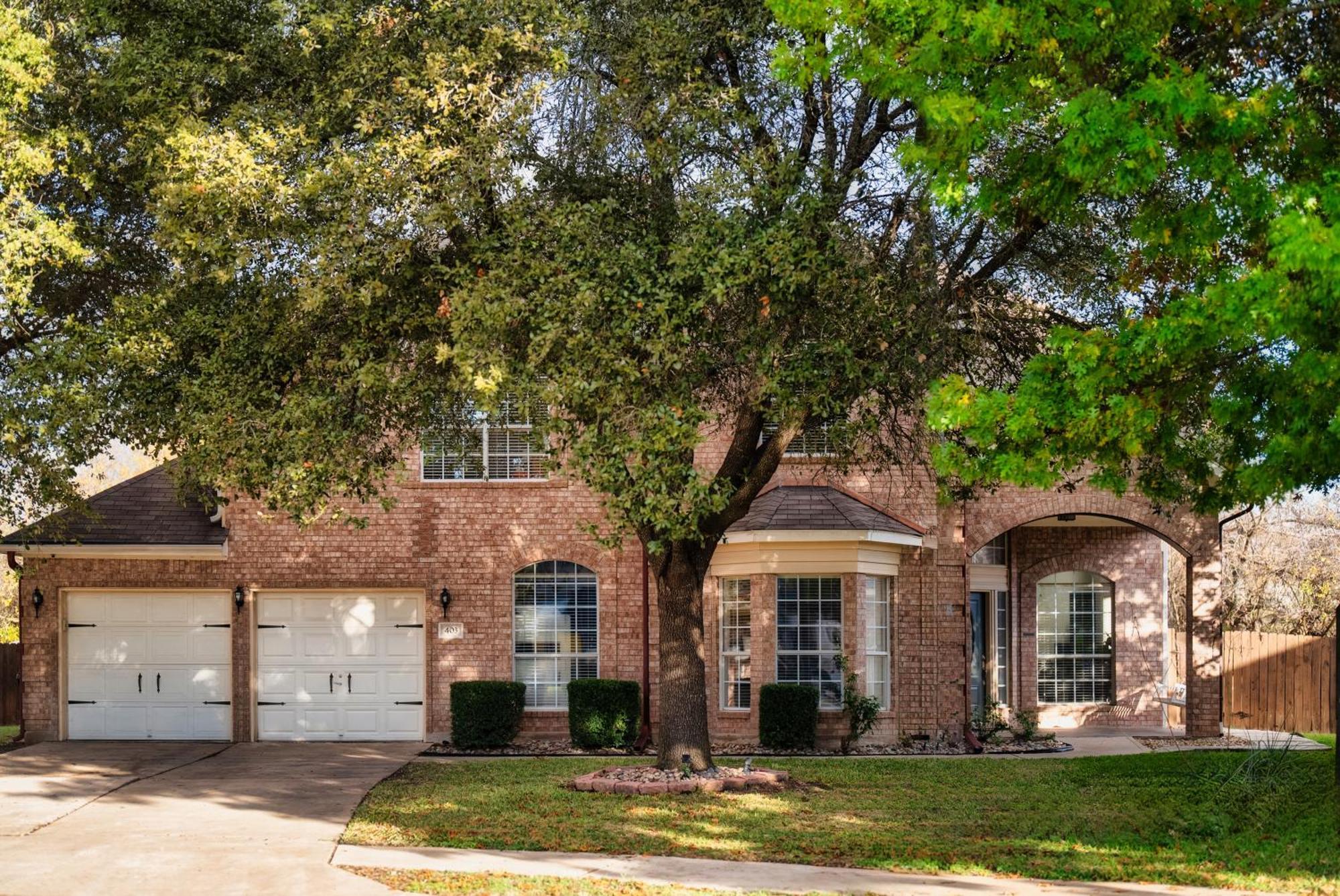 Stunning Family Home With Pool & Hot Tub - Sleeps 17 フラッガービル エクステリア 写真