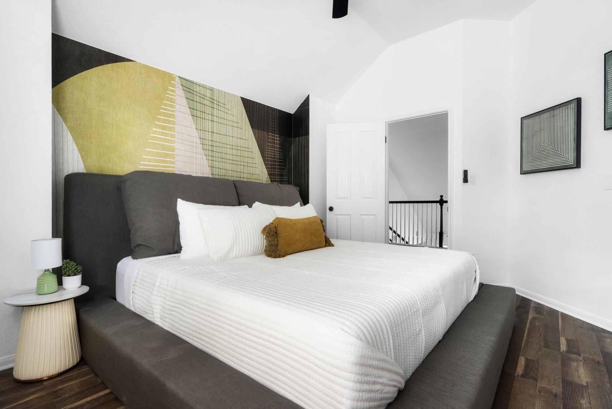 Stunning Family Home With Pool & Hot Tub - Sleeps 17 フラッガービル エクステリア 写真