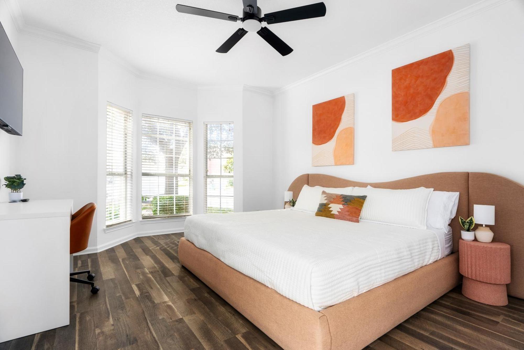Stunning Family Home With Pool & Hot Tub - Sleeps 17 フラッガービル エクステリア 写真