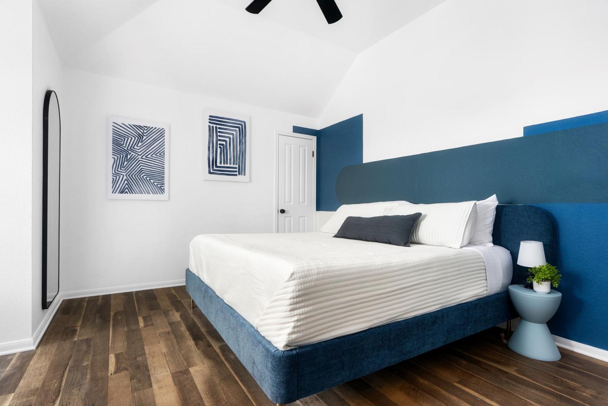 Stunning Family Home With Pool & Hot Tub - Sleeps 17 フラッガービル エクステリア 写真