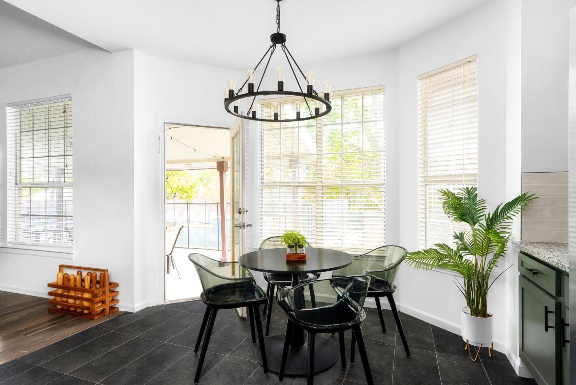 Stunning Family Home With Pool & Hot Tub - Sleeps 17 フラッガービル エクステリア 写真